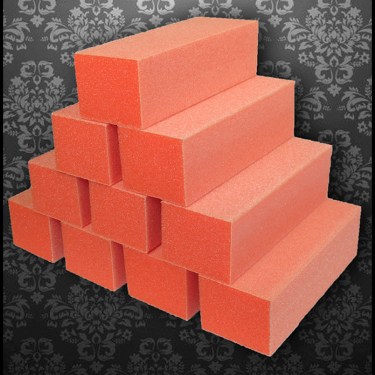 Buffer 3Way Orange Case