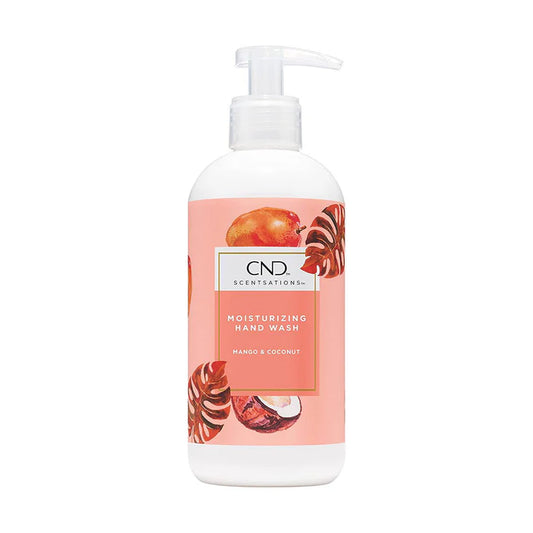 CND Hand Wash 13.2oz MangCoco