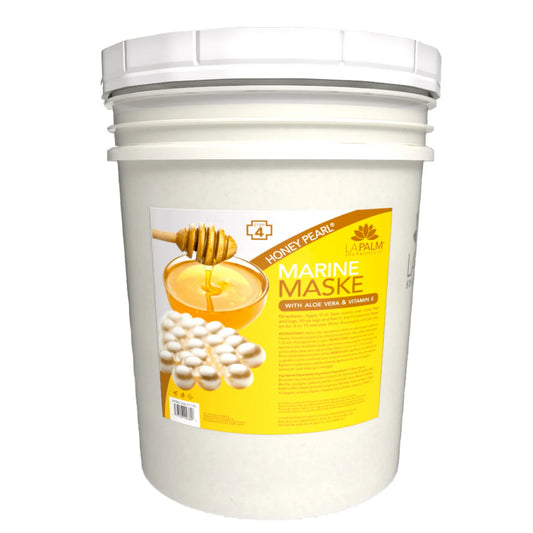 LP Marine Maske HoneyPrl 5Gal