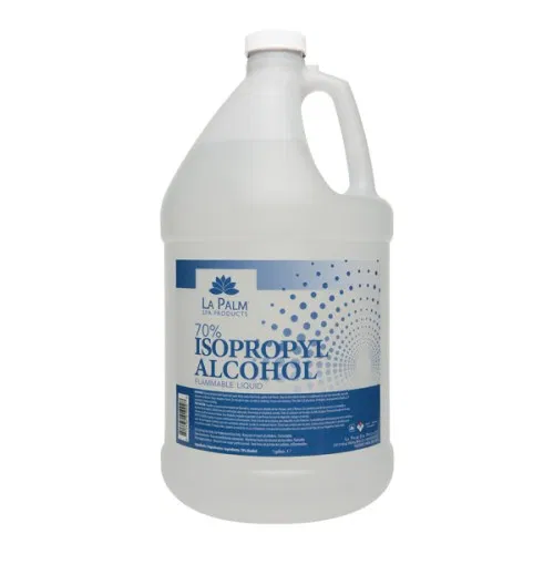 LP 70 Alcohol 1G
