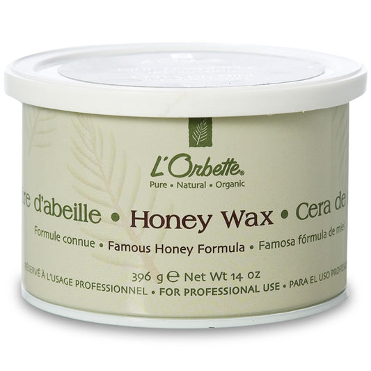 LOrbette Honey Wax 14oz