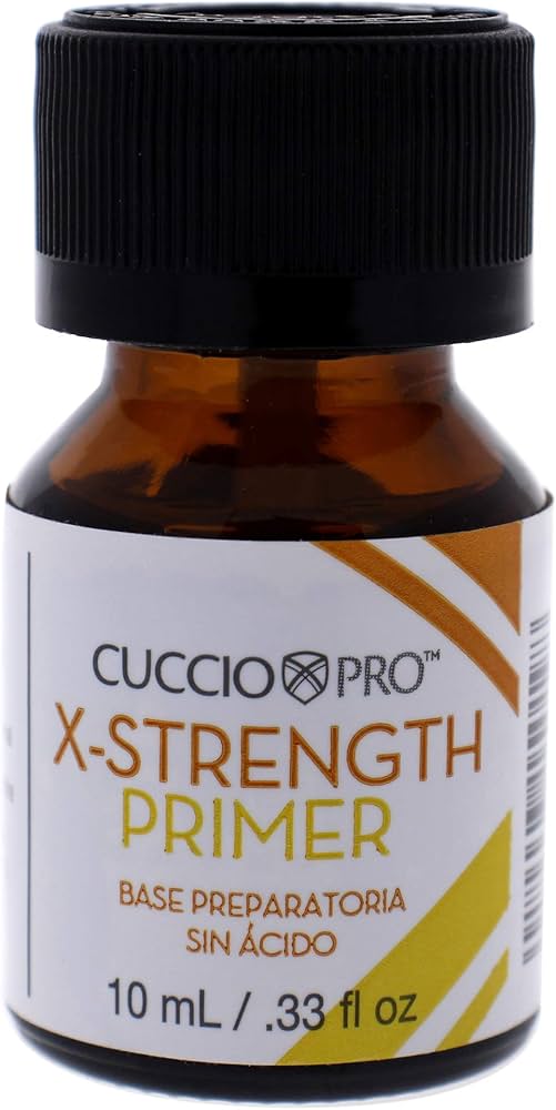 Cuccio XStrength Primer 0.5oz