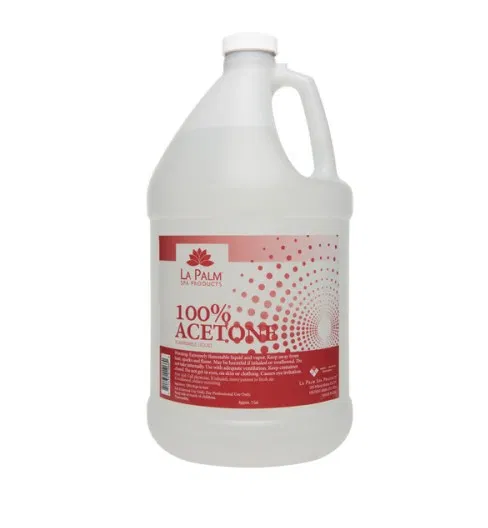 LP Acetone 1gal