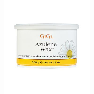 GIGI Azulene Wax 14oz