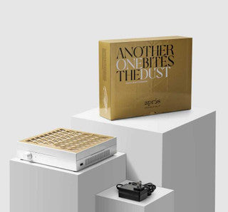 Apres Dust Collector 2.0