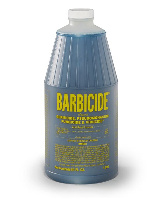 BARBICIDE 64oz