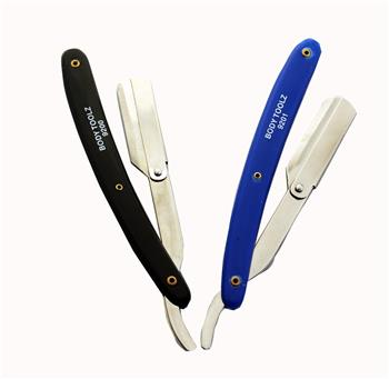 BT Black Manta Razor