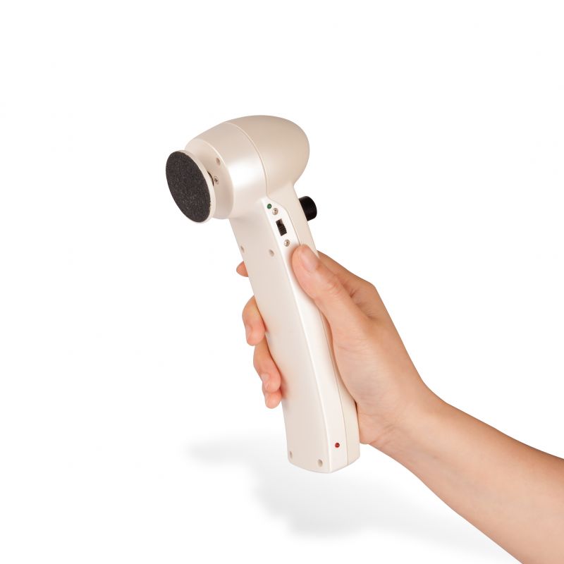 Callus Pro Machine