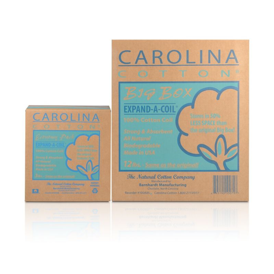 Carolina Cotton Compress