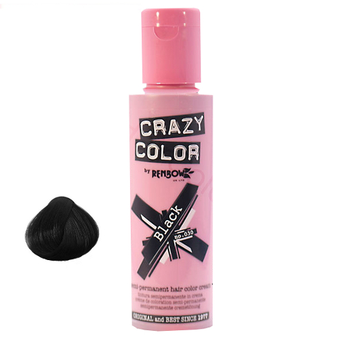 CC 30 Black