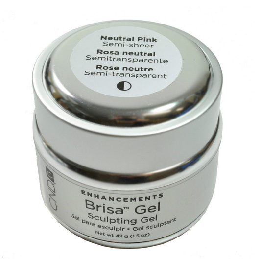 CND Brisa Gel 1.5oz NutrlPk ST