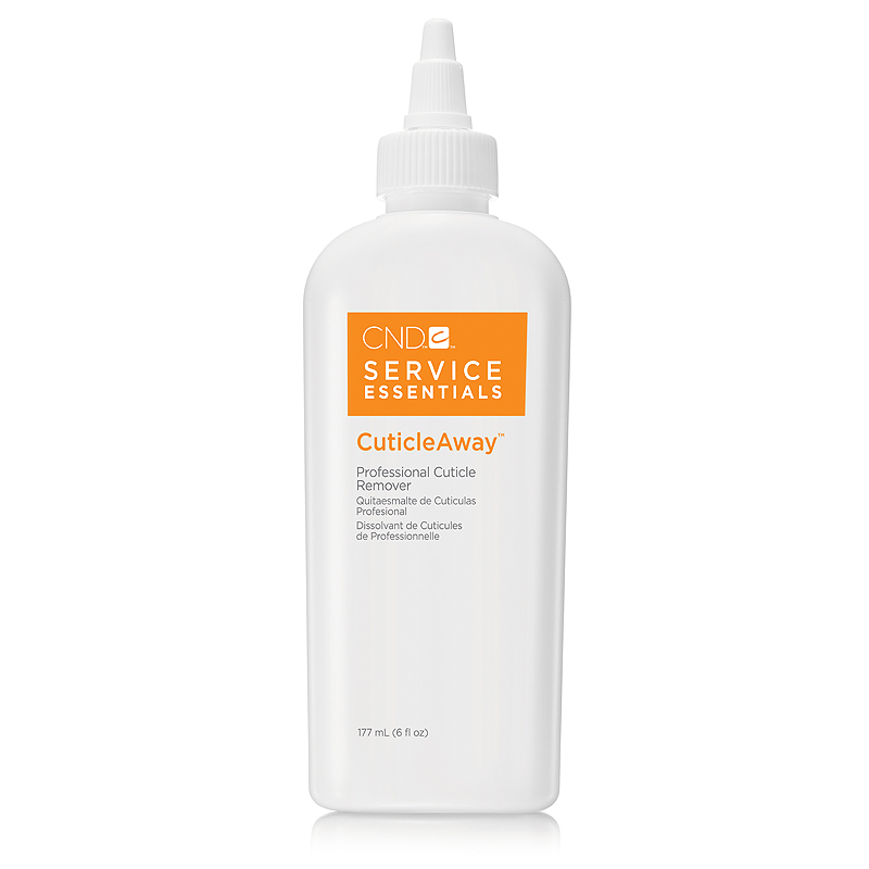 CND Cuticle Away 6oz