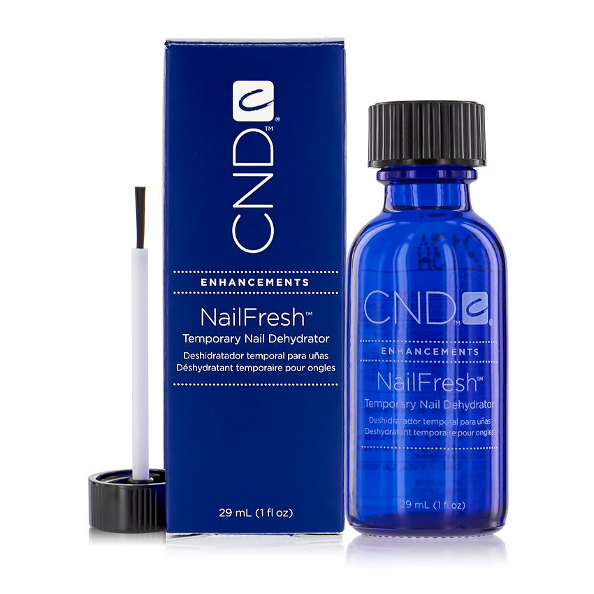 CND NailFresh 1oz