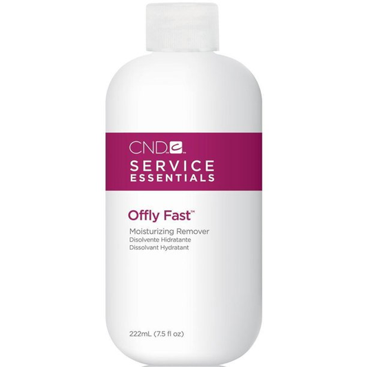 CND OFFLY Fast 8oz