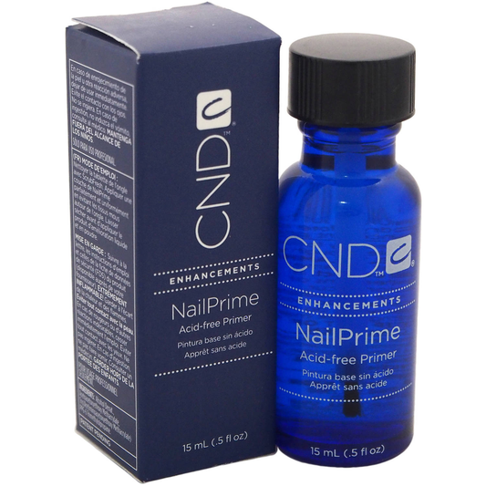 CND NailPrime 0.5oz