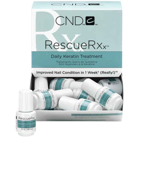 CND RescueRxx 0.125oz Case
