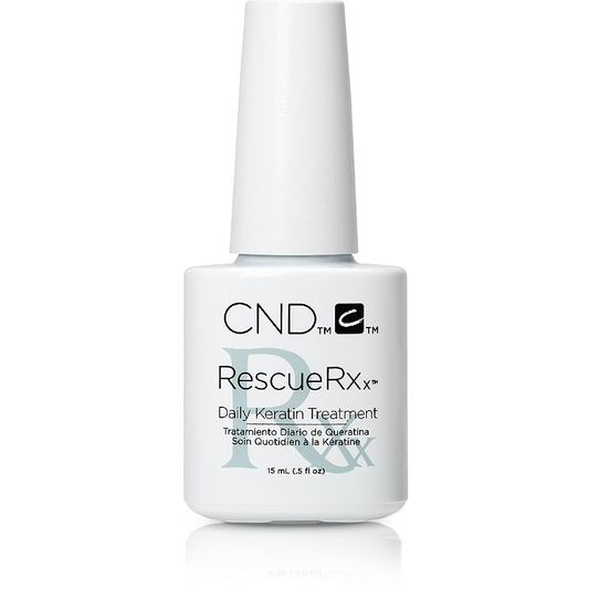 CND RescueRxx 0.5oz
