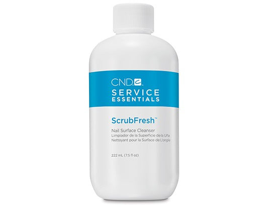CND Scrub Fresh 8oz