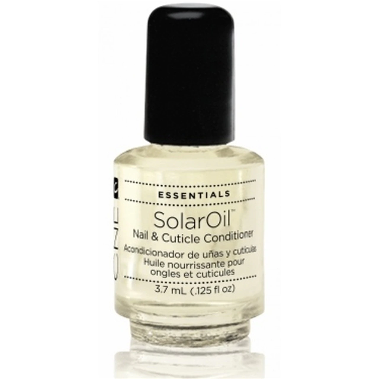 CND Solar Oil 0.125oz Single