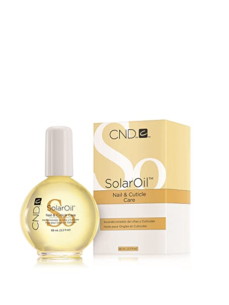 CND Solar Oil 2.3oz