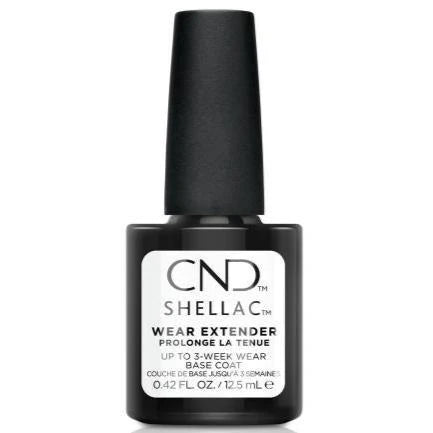 CND Shellac Wear Extndr .42oz