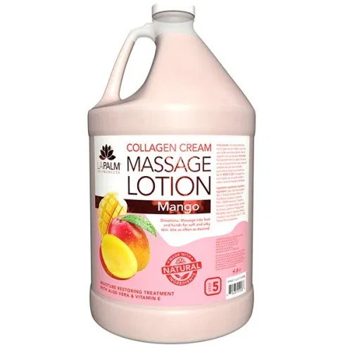 LP Mango Lotion 1gal