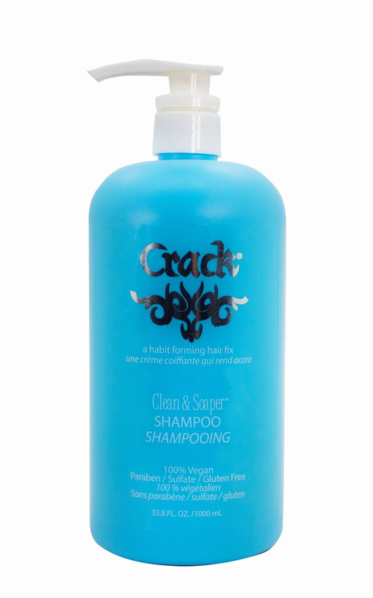 CH Shampoo 33oz