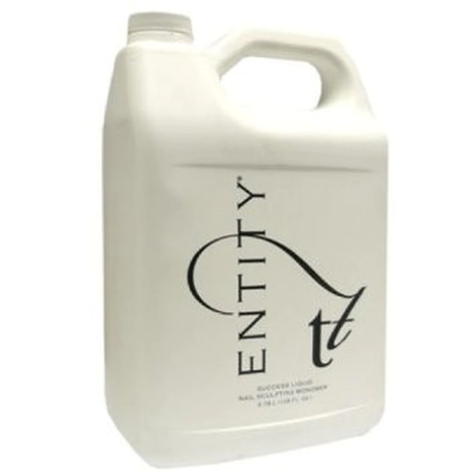 Entity Success Liq 1gal