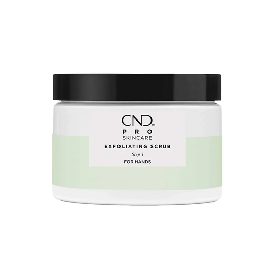 CND Exfltng Hand Scrub 10oz