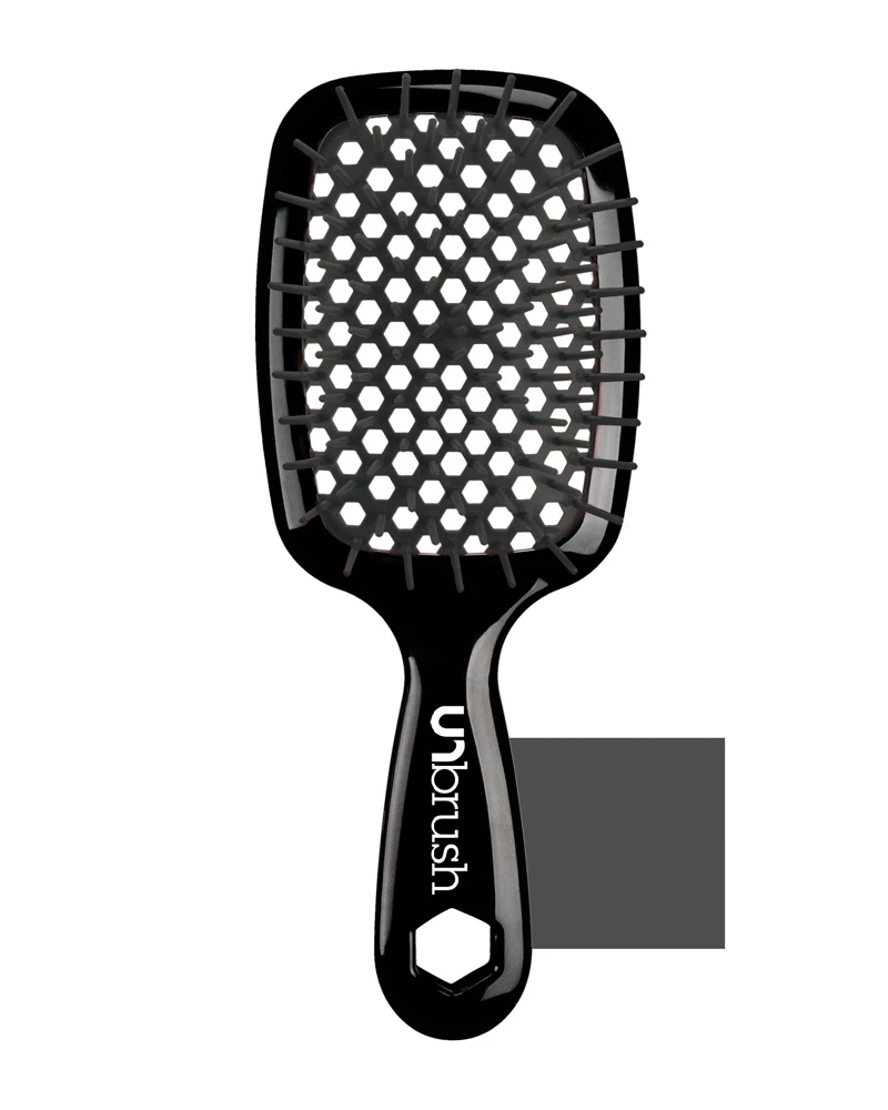 FHI Unbrush Black