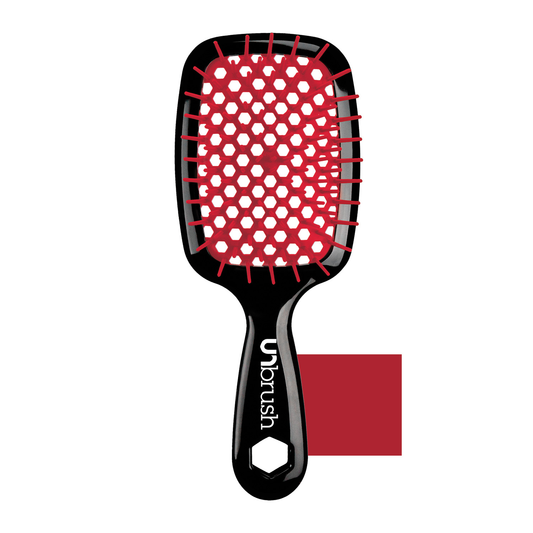 FHI Unbrush Red
