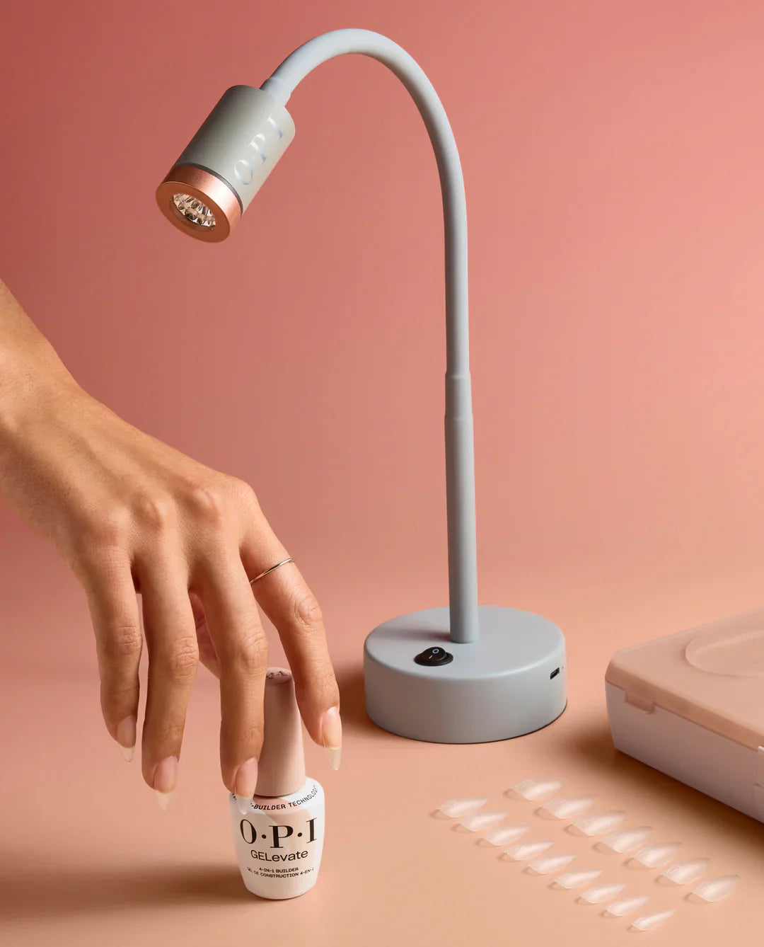 OPI Flash Cure Lamp