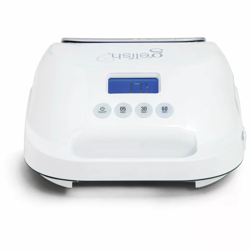 Gelish LED Gel Light 18G Plus