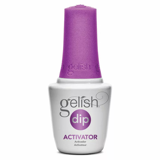 Gelish Dip Activator 0.5oz