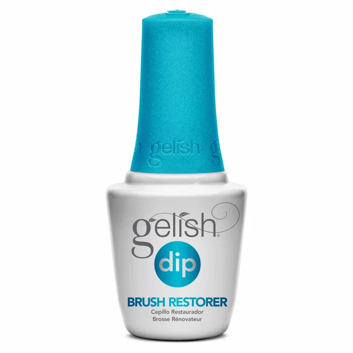 Gelish Brush Restorer 0.5oz