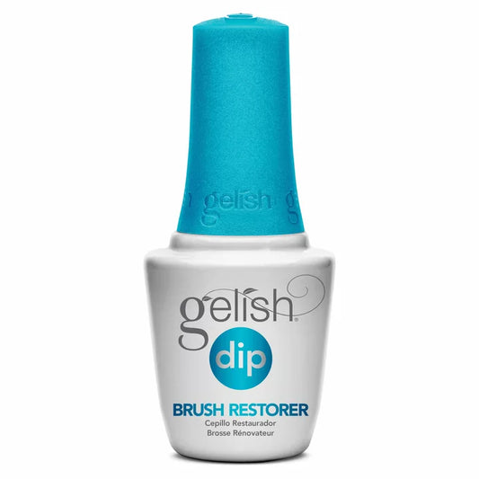 Gelish Brush Restorer 0.5oz