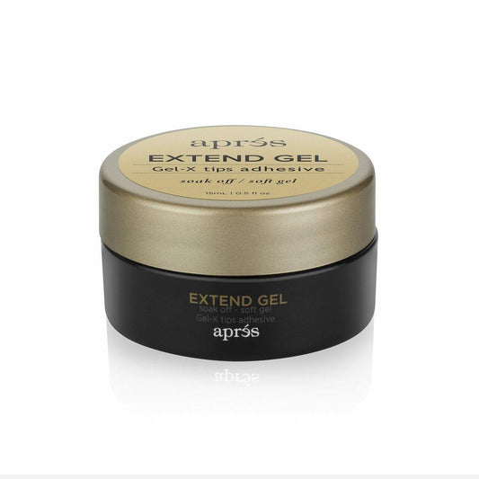 Apres Extend Gel Jar 15ml