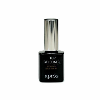 Apres Top GelcoatX 15ml
