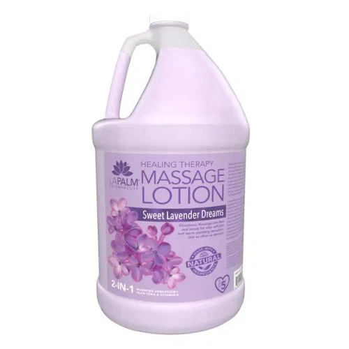 LP Lotion 1gal SwtLavender