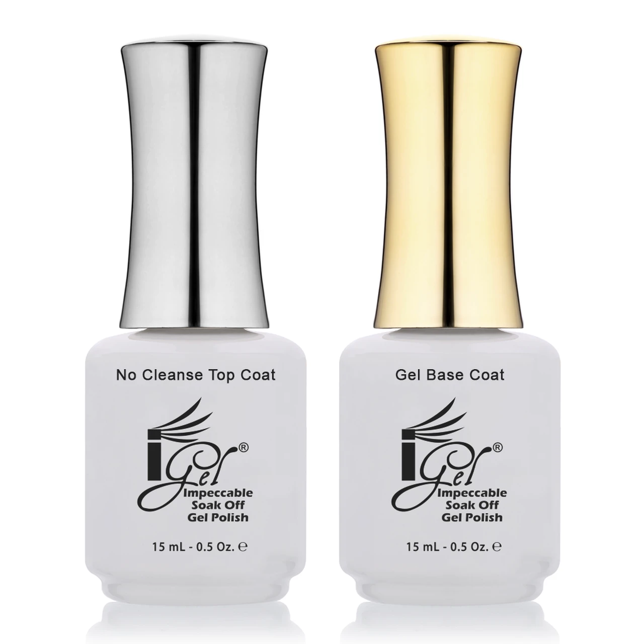 iGel Base Coat 0.5oz