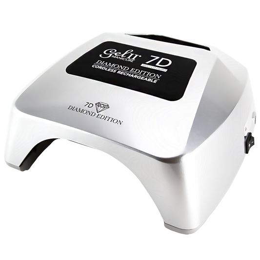Gel II 7D 36W LED Gel Light