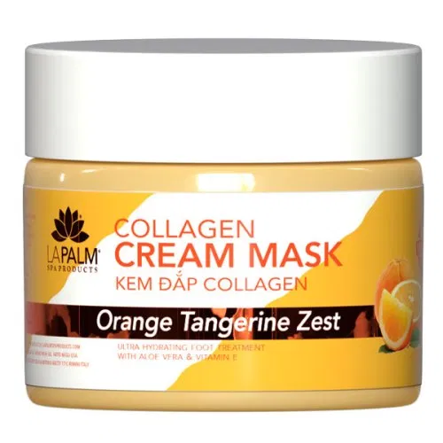 LP Foot Maske Orang12oz