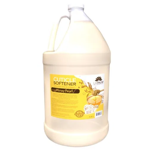 LP Cuticle Soft Case HoneyP