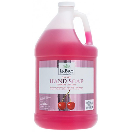 LP Hand Soap