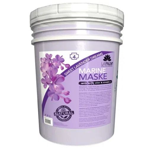LP Marine Maske SwtLav 5gal