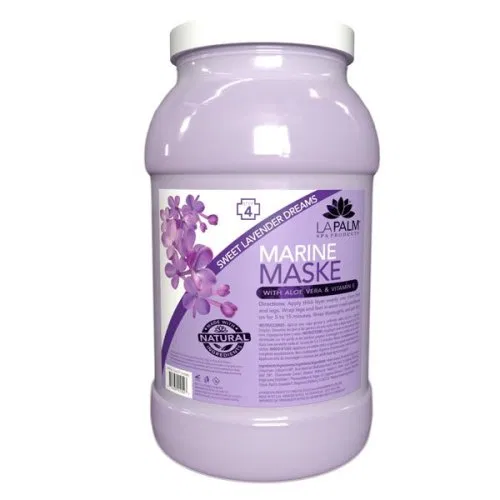 LP Marine Maske SwtLav 1gal