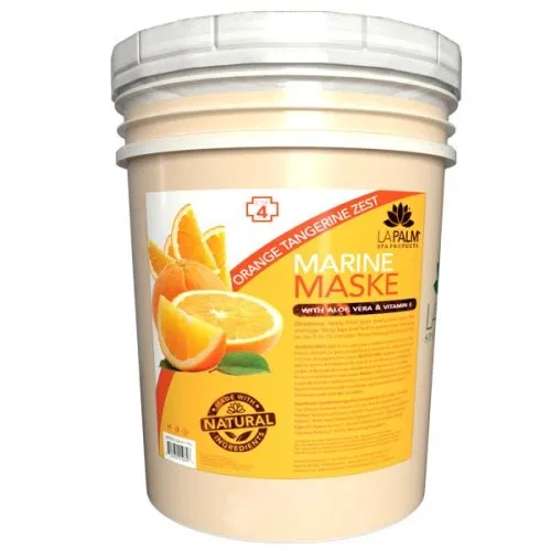 LP Marine Maske OranTangZ 5gal
