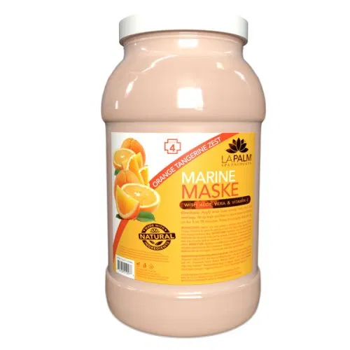 LP Marine Maske OranTangZ 1gal