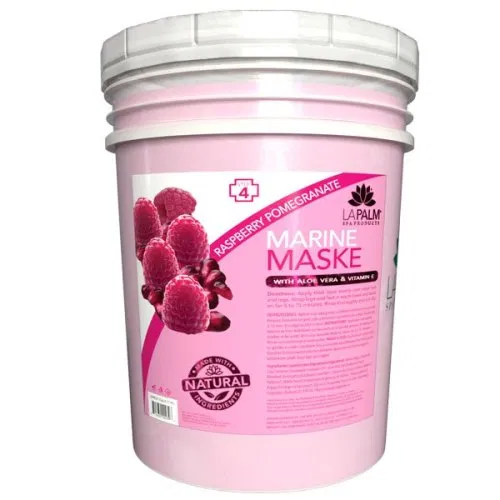LP Marine Maske RaspPom 5gal