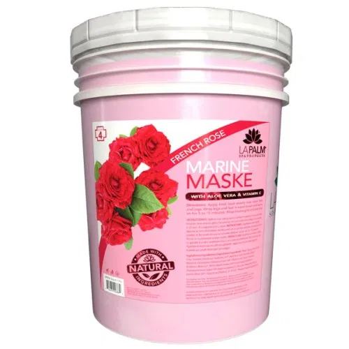 LP Marine Maske Rose 5gal